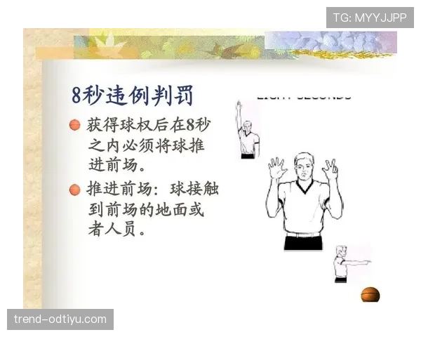 24秒违例是什么意思？如何准确判罚？规则解析