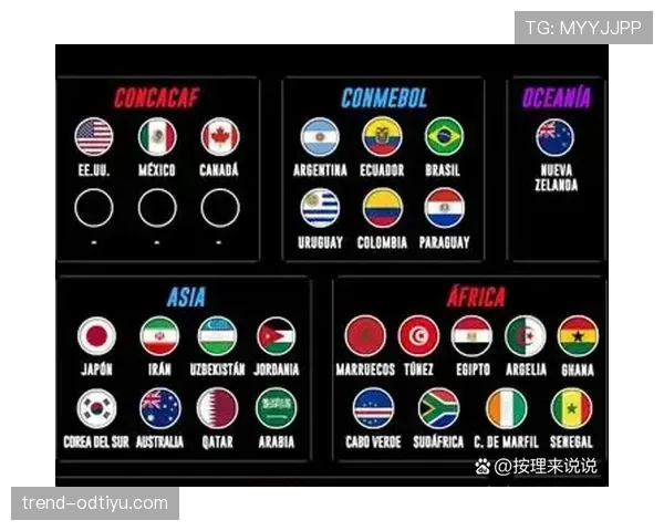 2026世界杯东道主球队谁最有可能晋级八强